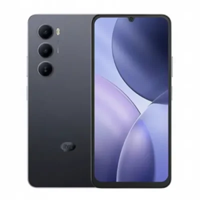 Itel A100