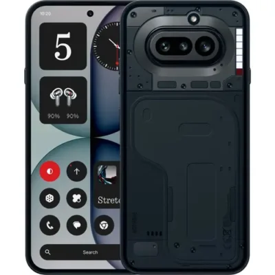Nothing phone 4a