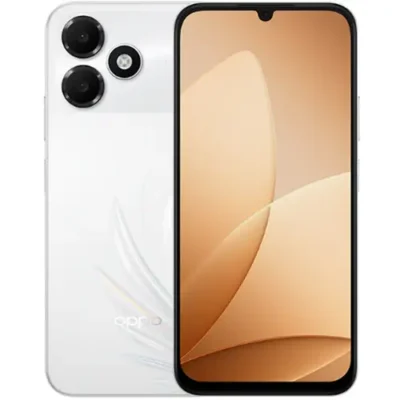 Oppo A6c