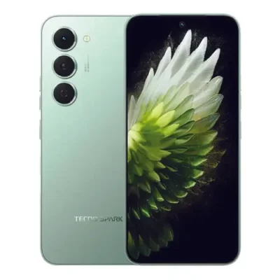 Tecno Spark 40 pro