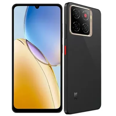 Zte Nubia A56