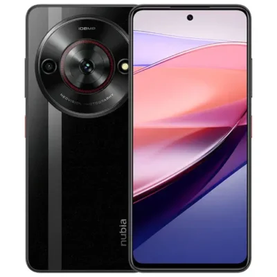 Zte Nubia Focus 5g
