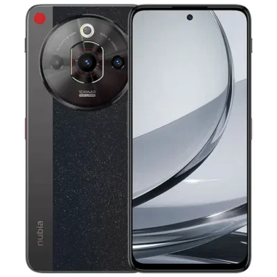 Zte Nubia Focus Pro